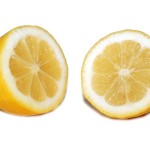 Sauer, hält aber viel für Ihre Gesundheit bereit: die Zitrone