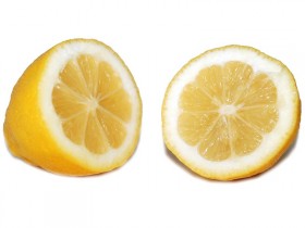 Sauer, hält aber viel für Ihre Gesundheit bereit: die Zitrone